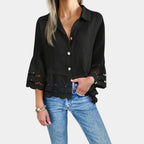 Emily | Chic Airy Blouse