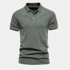 Dario | Elegant Summer Polo