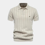 Louis | Chic Summer Polo