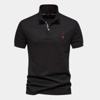 Yann | Casual Sports Polo