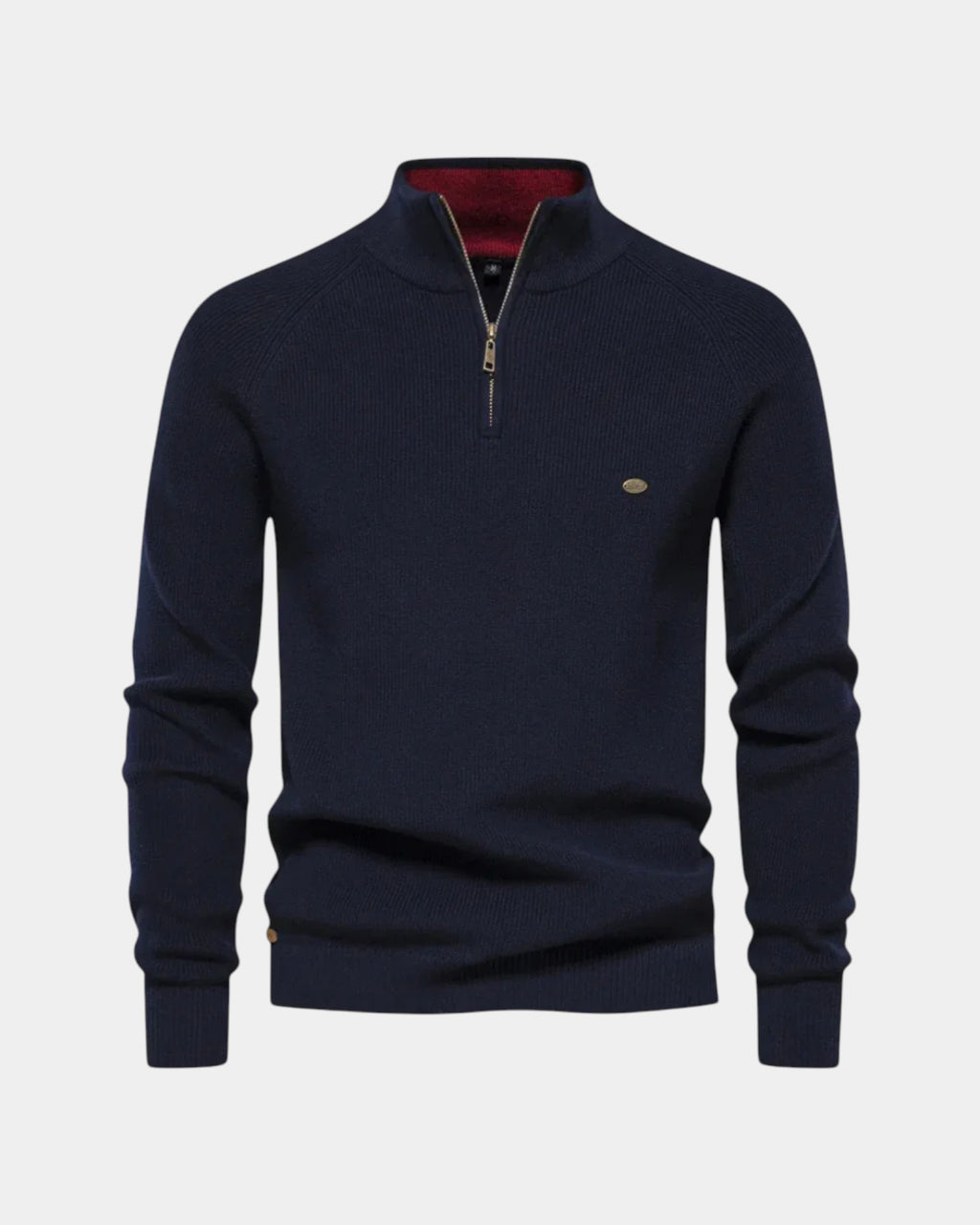 Willem | Elegant Sweater for Men