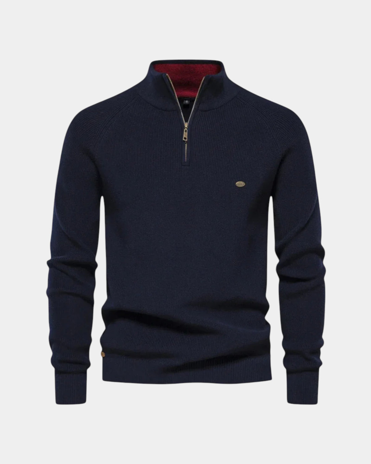 Willem | Elegant Sweater for Men