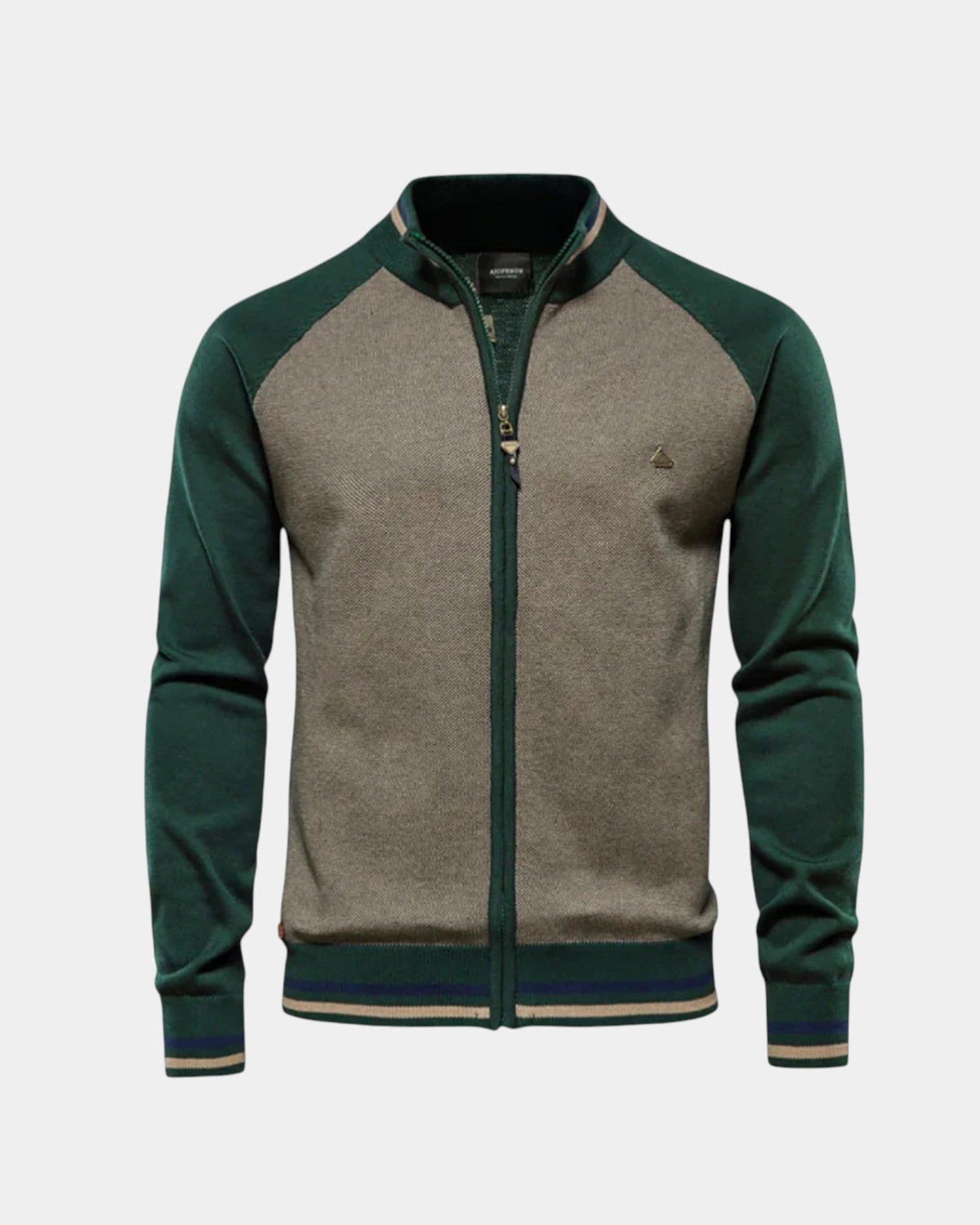 Hugo | Elegant Vest for Men