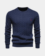 Rogier | Elegant Sweater for Men