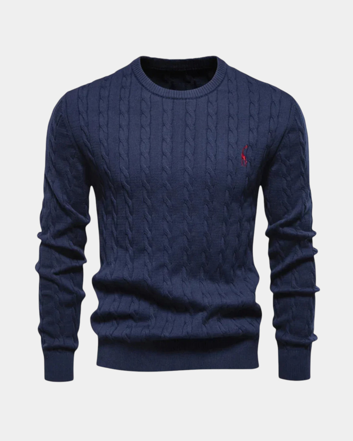 Rogier | Elegant Sweater for Men