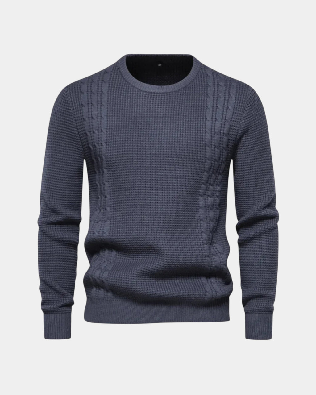 Bram | Elegant Sweater for Men