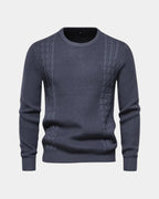 Bram | Elegant Sweater for Men
