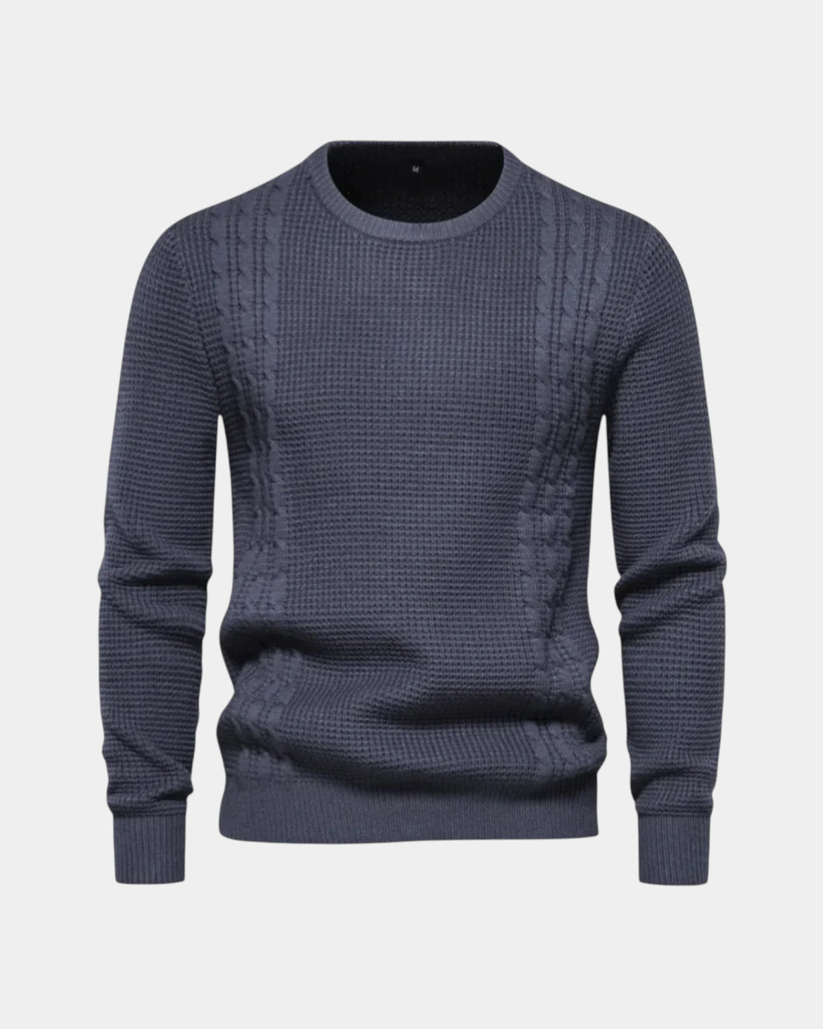 Bram | Elegant Sweater for Men