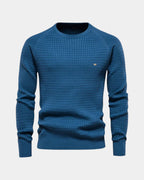 Sander | Elegant Pullover for Men