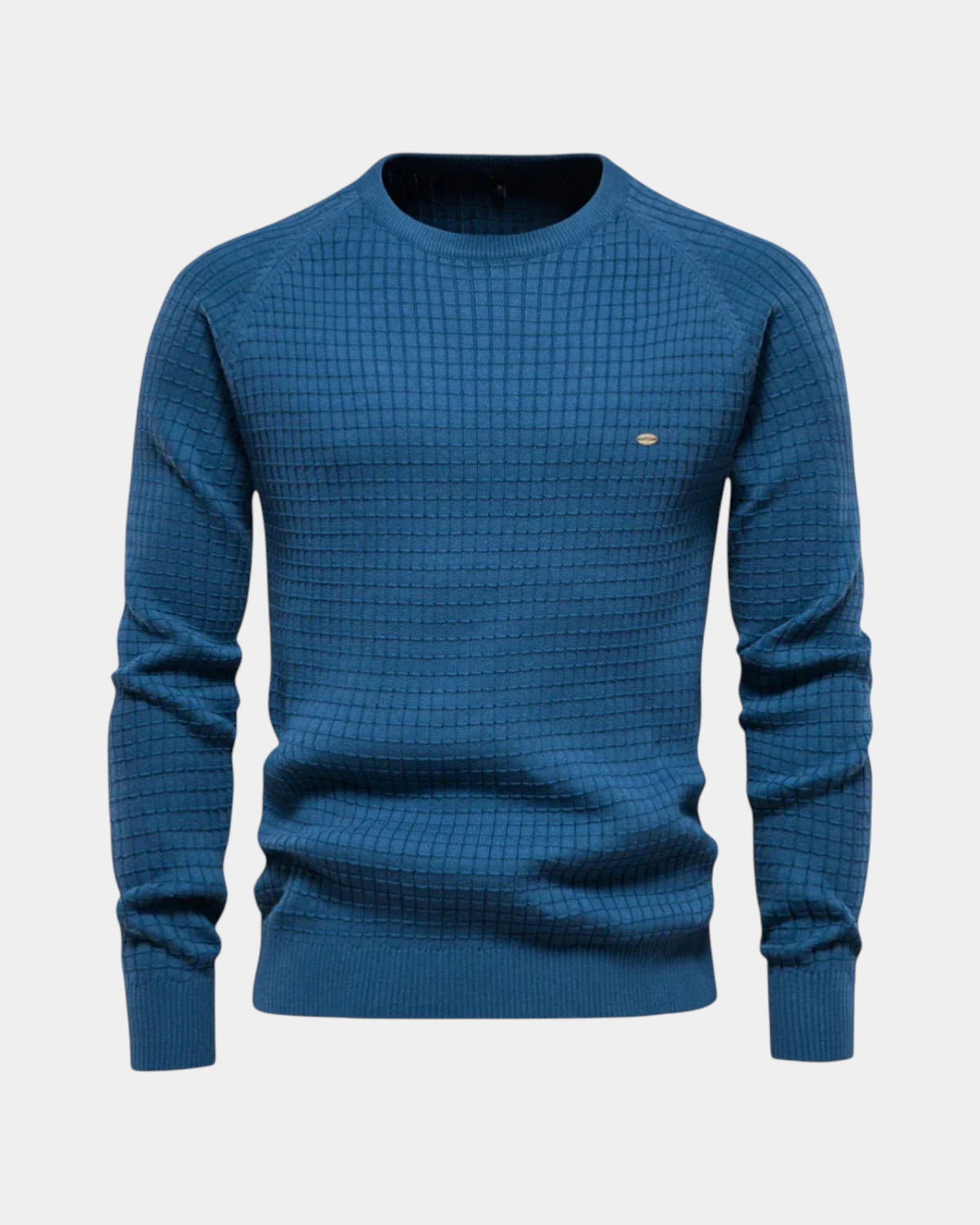 Sander | Elegant Pullover for Men