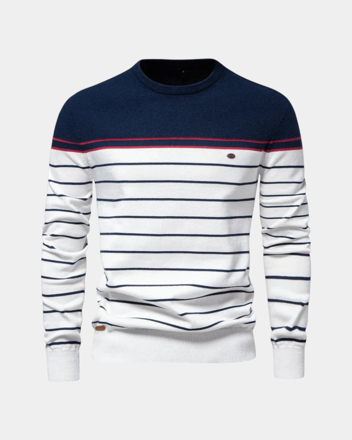 Dennis | Elegant men's sweater