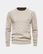Alexander | Elegant Pullover for Men