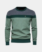 Vincent | Elegant Sweater for Men