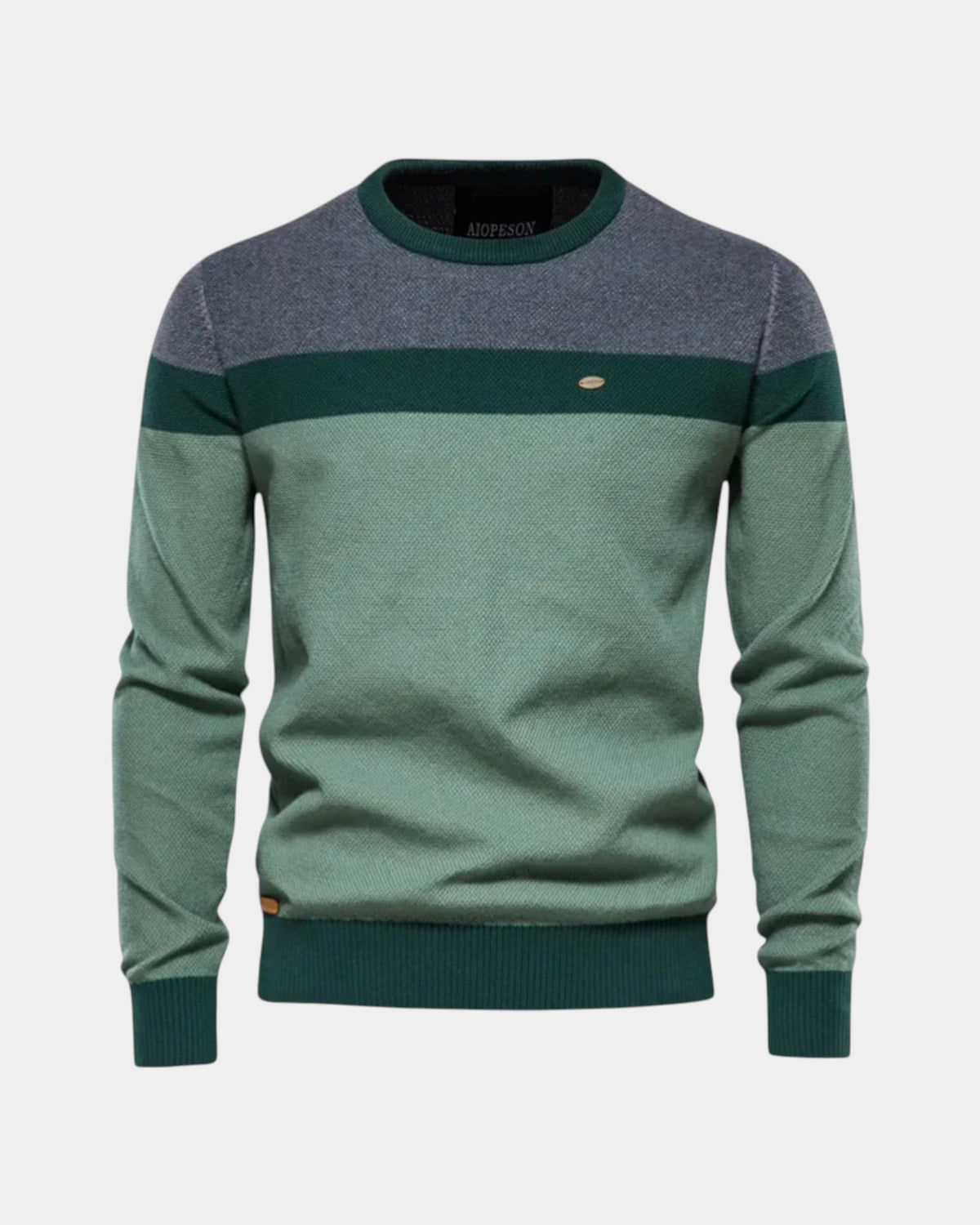 Vincent | Elegant Sweater for Men