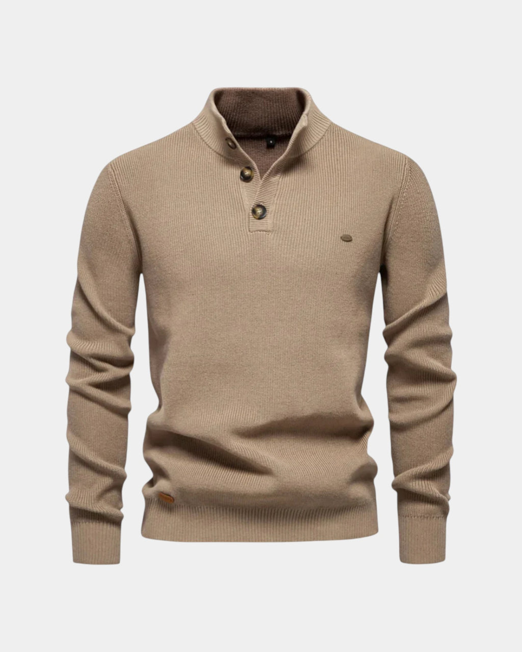 Maurice | Elegant Sweater for Men