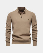 Maurice | Elegant Sweater for Men
