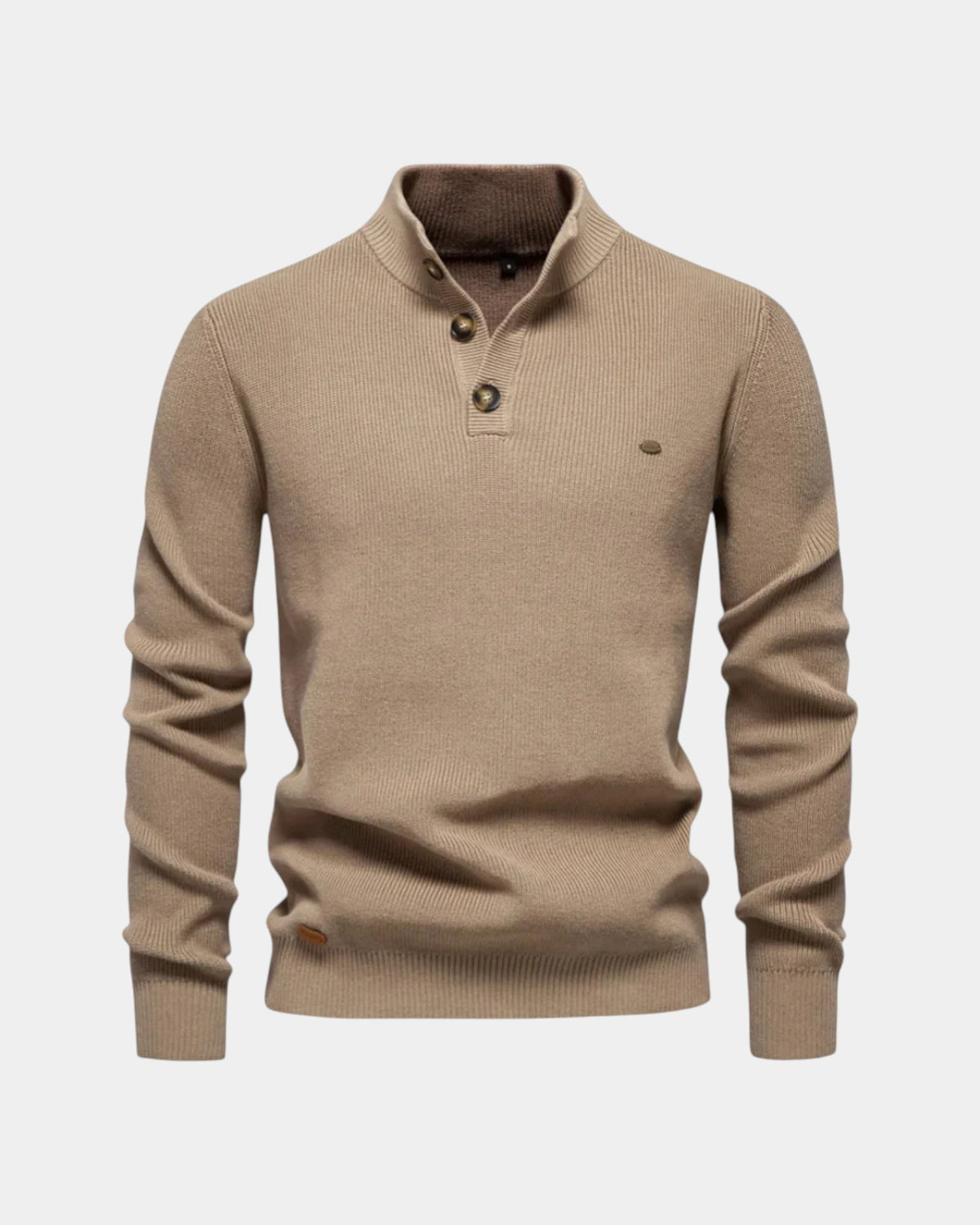 Maurice | Elegant Sweater for Men