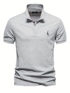 Yann | Casual Sports Polo