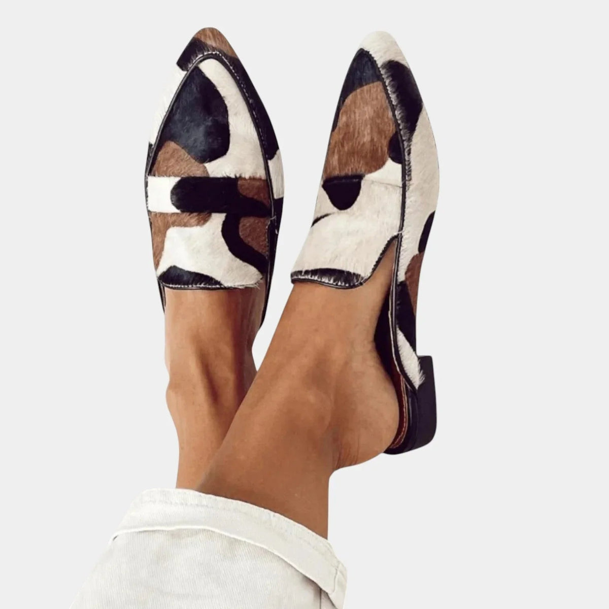 Catherine | Elegance Mules