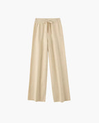 Ewa | Pure Merino Wool Pants