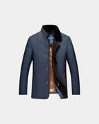 Noah | Elegant Winter Jacket
