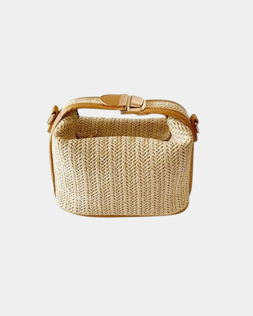 Anicette | Knit Style Bag