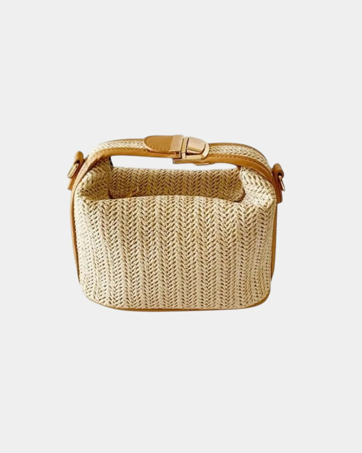 Anicette | Knit Style Bag