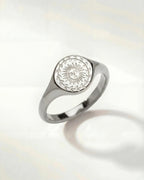 Abigaël | Sun-Inspired Ring