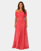 Morgane | Elegant Dress