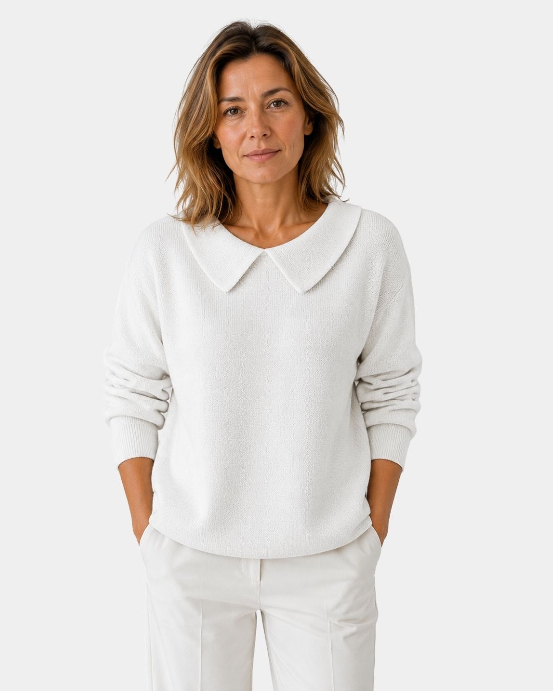 Eva | Classic Sweater