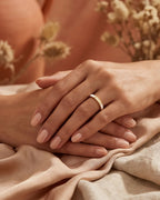 Leontine | Elegant Ring