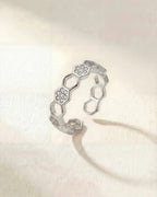 Dominique | Modern Ring