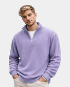 François | Modern and Elegant Sweater