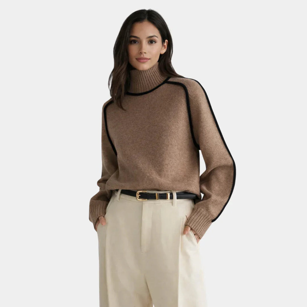 Léna | Elegant Sweater