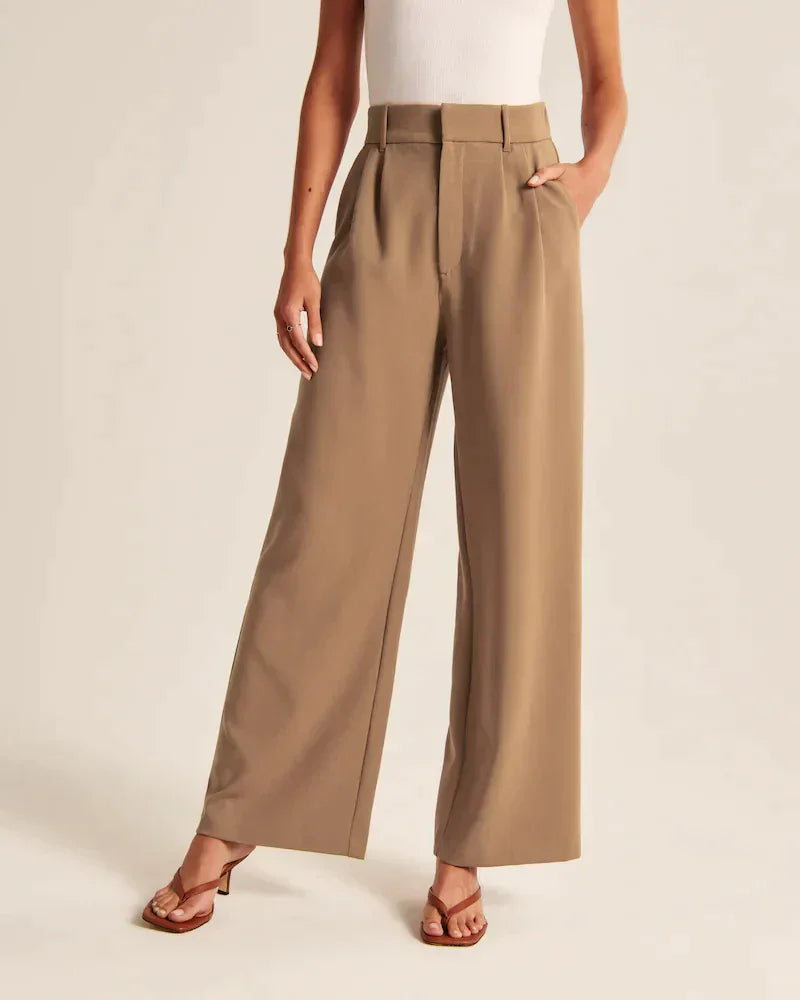 Sophie | Chic Comfortable Pants