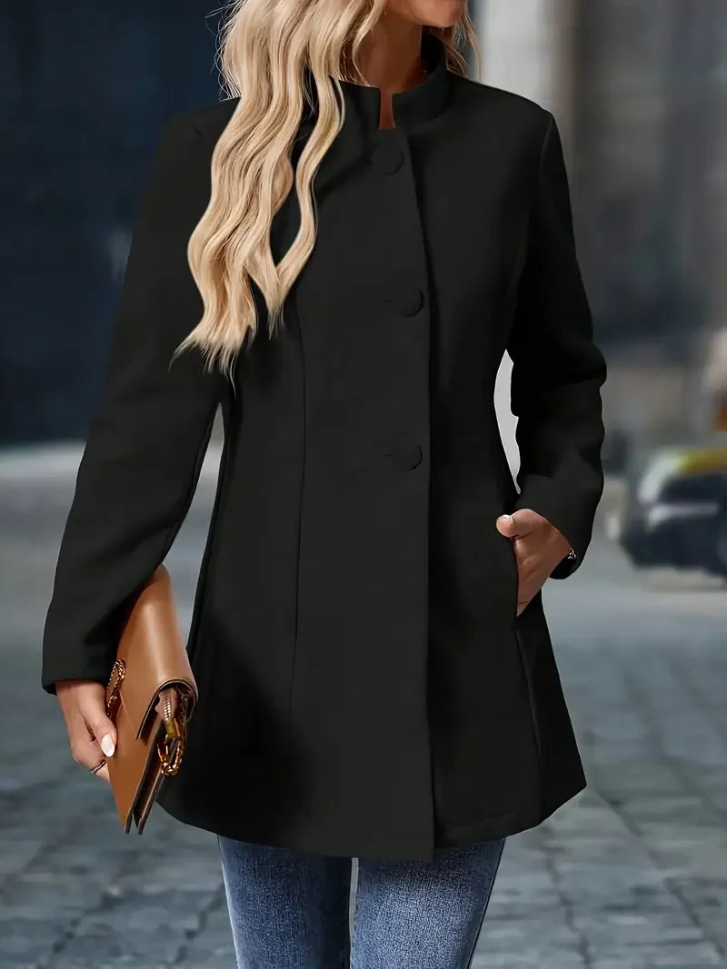Sofia | Elegant Everyday Jacket