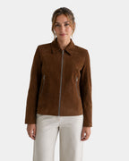 Célorie | Short Vintage-Inspired Jacket