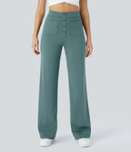 Jade | Comfortable Elastic Pants