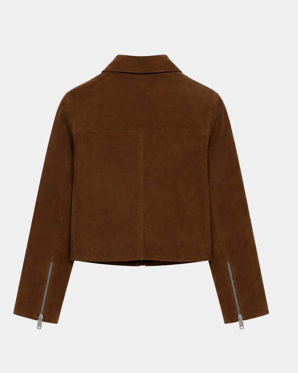 Célorie | Short Vintage-Inspired Jacket