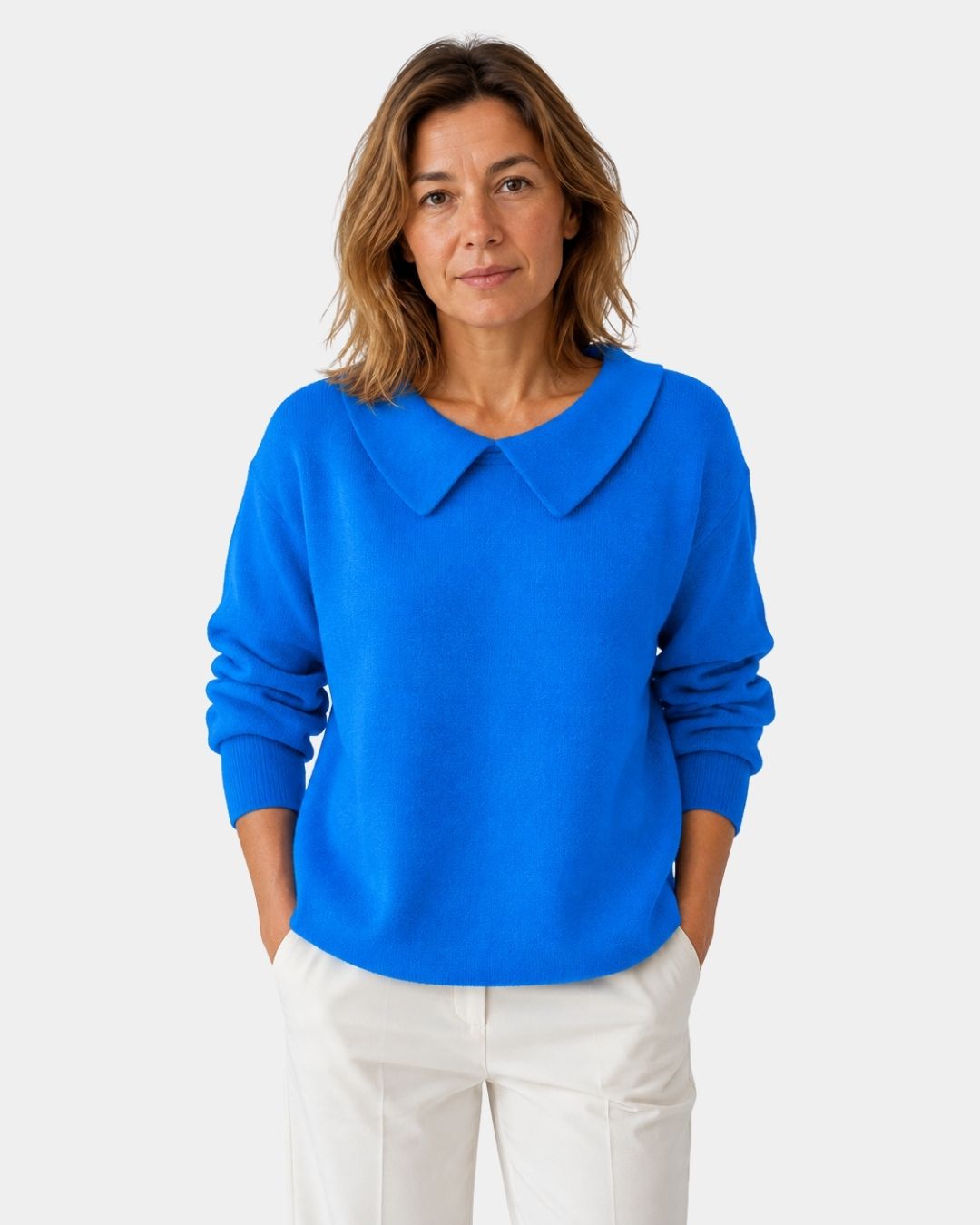 Eva | Classic Sweater