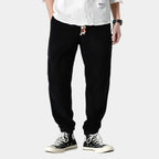 Hugo | Corduroy Pants