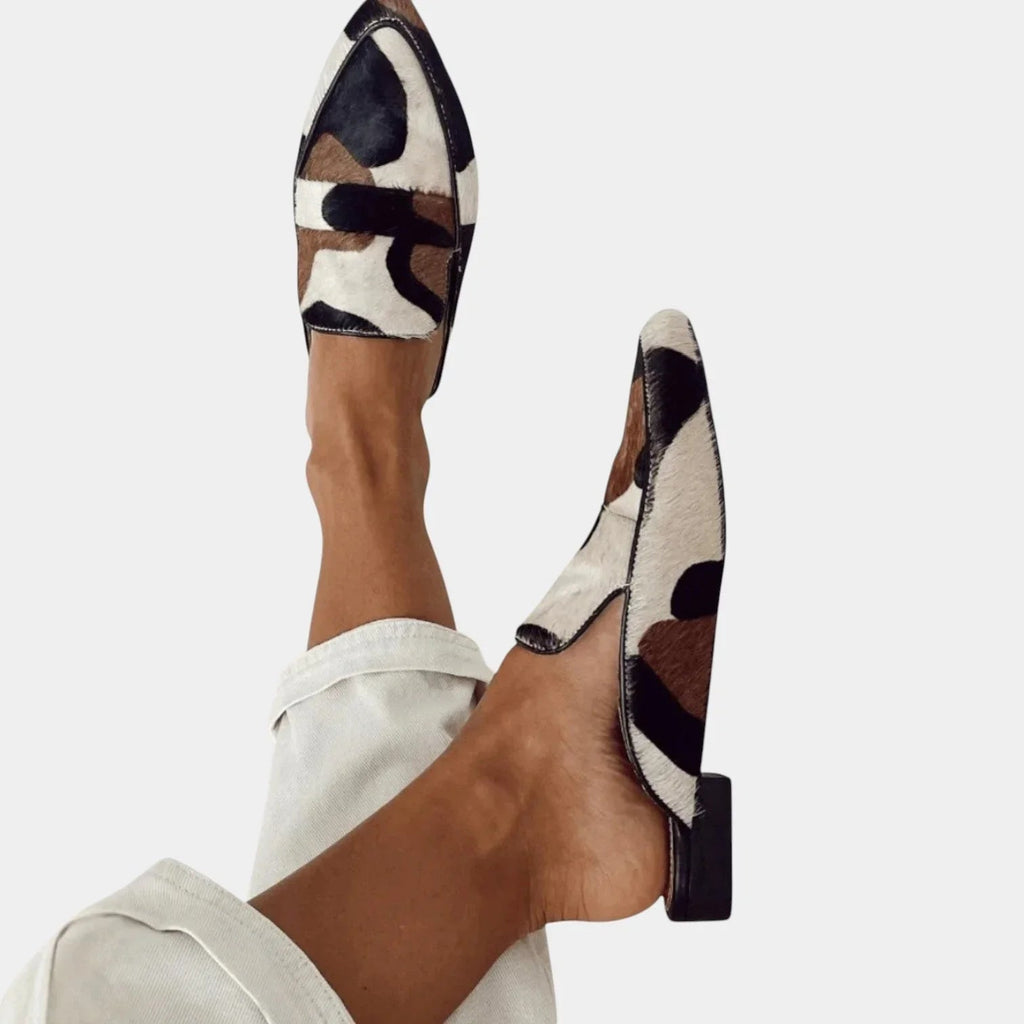 Catherine | Elegance Mules