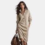 Elyon | Elegant Dress