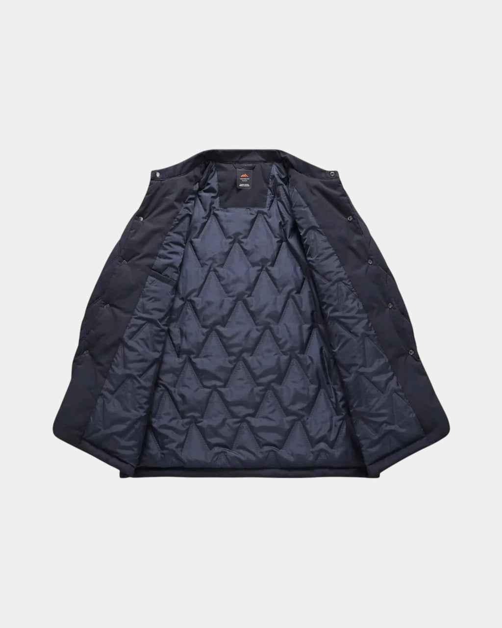 Verano | Elegant Quilted Coat