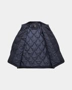 Verano | Elegant Quilted Coat
