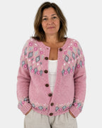 Lianne | Chic Cardigan