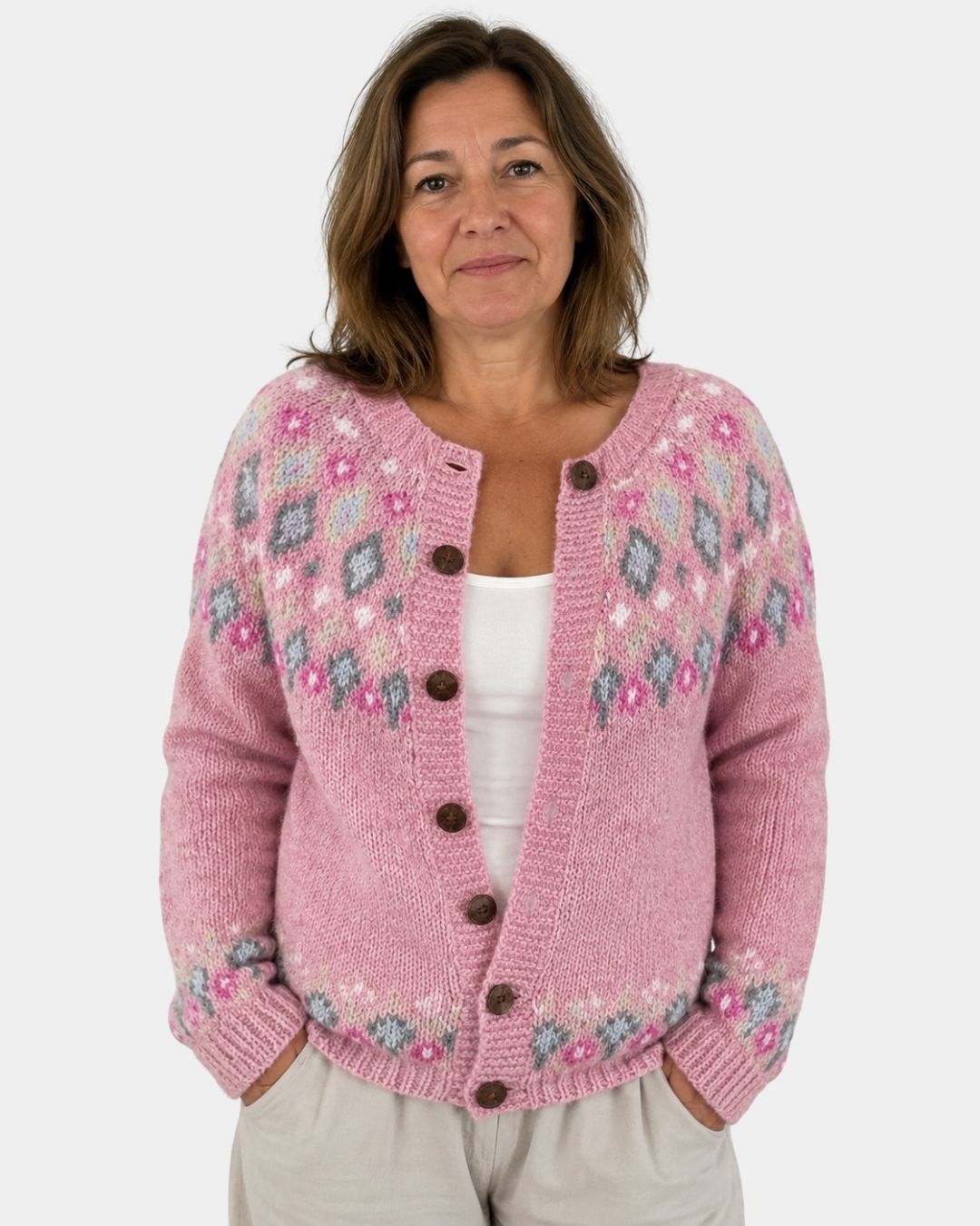 Lianne | Chic Cardigan