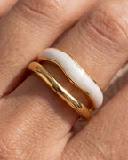 Philomène | Adjustable Ring