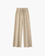 Ewa | Pure Merino Wool Pants