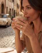 Yvette | Ring Set